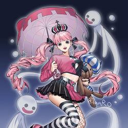This is a pixiv picture whose title is -.