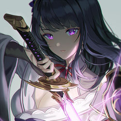This is a pixiv picture whose title is 無題.