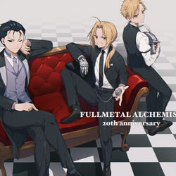 This is a pixiv picture whose title is 20th.