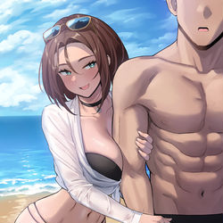 This is a pixiv picture whose title is Illustration_2021.07.15.
