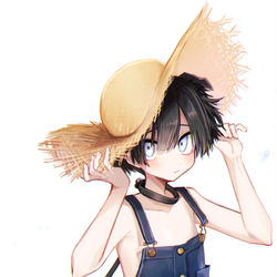 This is a pixiv picture whose title is PETIT.