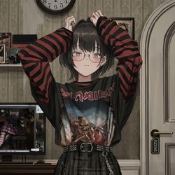 This is a pixiv picture whose title is らくがき329.