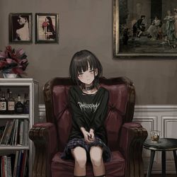 This is a pixiv picture whose title is らくがき316.