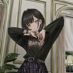This is a pixiv picture whose title is らくがき323.