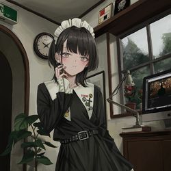 This is a pixiv picture whose title is らくがき324.