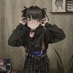This is a pixiv picture whose title is らくがき325.