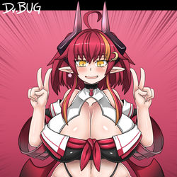 This is a pixiv picture whose title is 須多夜花plus.