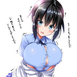 This is a pixiv picture whose title is オリキャラらくがきまとめ.