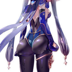 This is a pixiv picture whose title is モナ３.