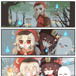 This is a pixiv picture whose title is 無題.