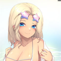 This is a pixiv picture whose title is 무제.