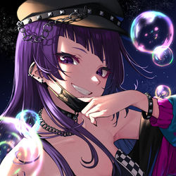 This is a pixiv picture whose title is まみみ.