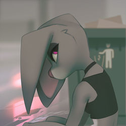 This is a pixiv picture whose title is Bun.