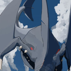 This is a pixiv picture whose title is 無題.