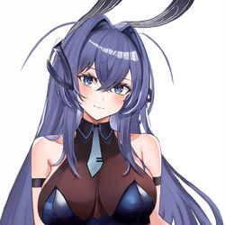 This is a pixiv picture whose title is 无题.