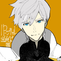 This is a pixiv picture whose title is FGO Log 7.