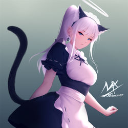This is a pixiv picture whose title is ◆.