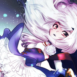 This is a pixiv picture whose title is 7/16.