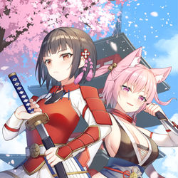 This is a pixiv picture whose title is [仕事絵]冒険者をクビになったので、錬金術師として出直します！6.