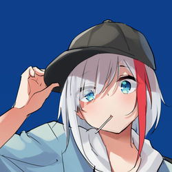 This is a pixiv picture whose title is 青空シュペー.
