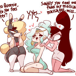 This is a pixiv picture whose title is diives.