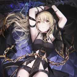 This is a pixiv picture whose title is Areia.