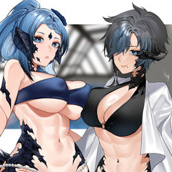 This is a pixiv picture whose title is ログ.
