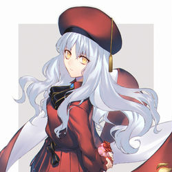 This is a pixiv picture whose title is ほぼFGOログ.