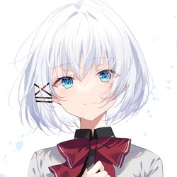 This is a pixiv picture whose title is シエスタ.