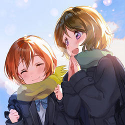 This is a pixiv picture whose title is りんぱなまとめ.