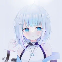 This is a pixiv picture whose title is How do I look...?.