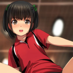 This is a pixiv picture whose title is 今日の一枚2964 (1:30+0:40+1:10).