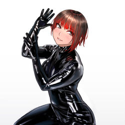 This is a pixiv picture whose title is ﾃｶ.