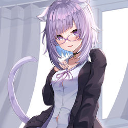 This is a pixiv picture whose title is 無題.