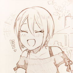 This is a pixiv picture whose title is デレマスまとめ6.