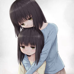 This is a pixiv picture whose title is 創作系まとめ.