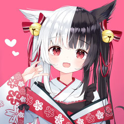 This is a pixiv picture whose title is Alice Mana.
