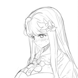 This is a pixiv picture whose title is rkgk.