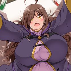 This is a pixiv picture whose title is pixivリクエスト8.