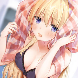 This is a pixiv picture whose title is ⁉︎⁉︎⁉︎.