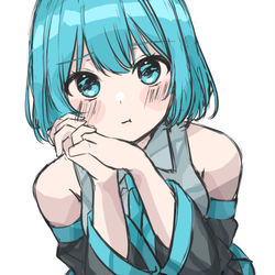 This is a pixiv picture whose title is ボカロまとめ6.