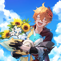This is a pixiv picture whose title is 2021.07.20.