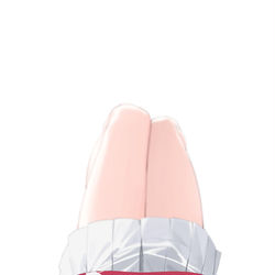 This is a pixiv picture whose title is Ahoy～.