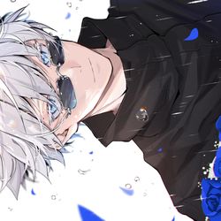 This is a pixiv picture whose title is 二期OP五.