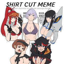 This is a pixiv picture whose title is 그린거.