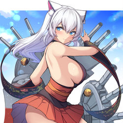 This is a pixiv picture whose title is ちゃんぬ先生.