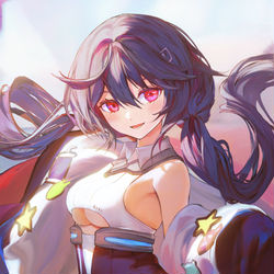 This is a pixiv picture whose title is Allen M. Sumner.