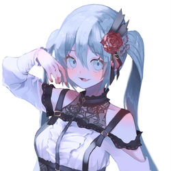 This is a pixiv picture whose title is プロセカミク.