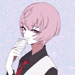 This is a pixiv picture whose title is 美探らくがき.