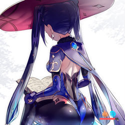 This is a pixiv picture whose title is モナ６.